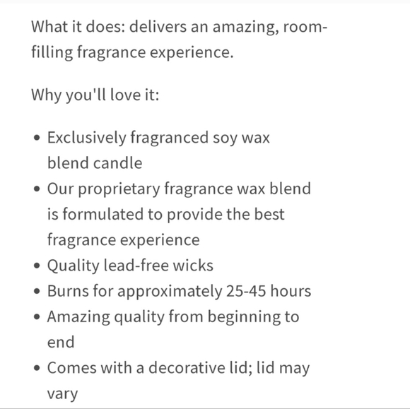 🛍BOGO 50%🎄🌄🕯NWT‼️ Bath & Body Works "Bright Christmas Morning" 3-wick Candle - Picture 8 of 9